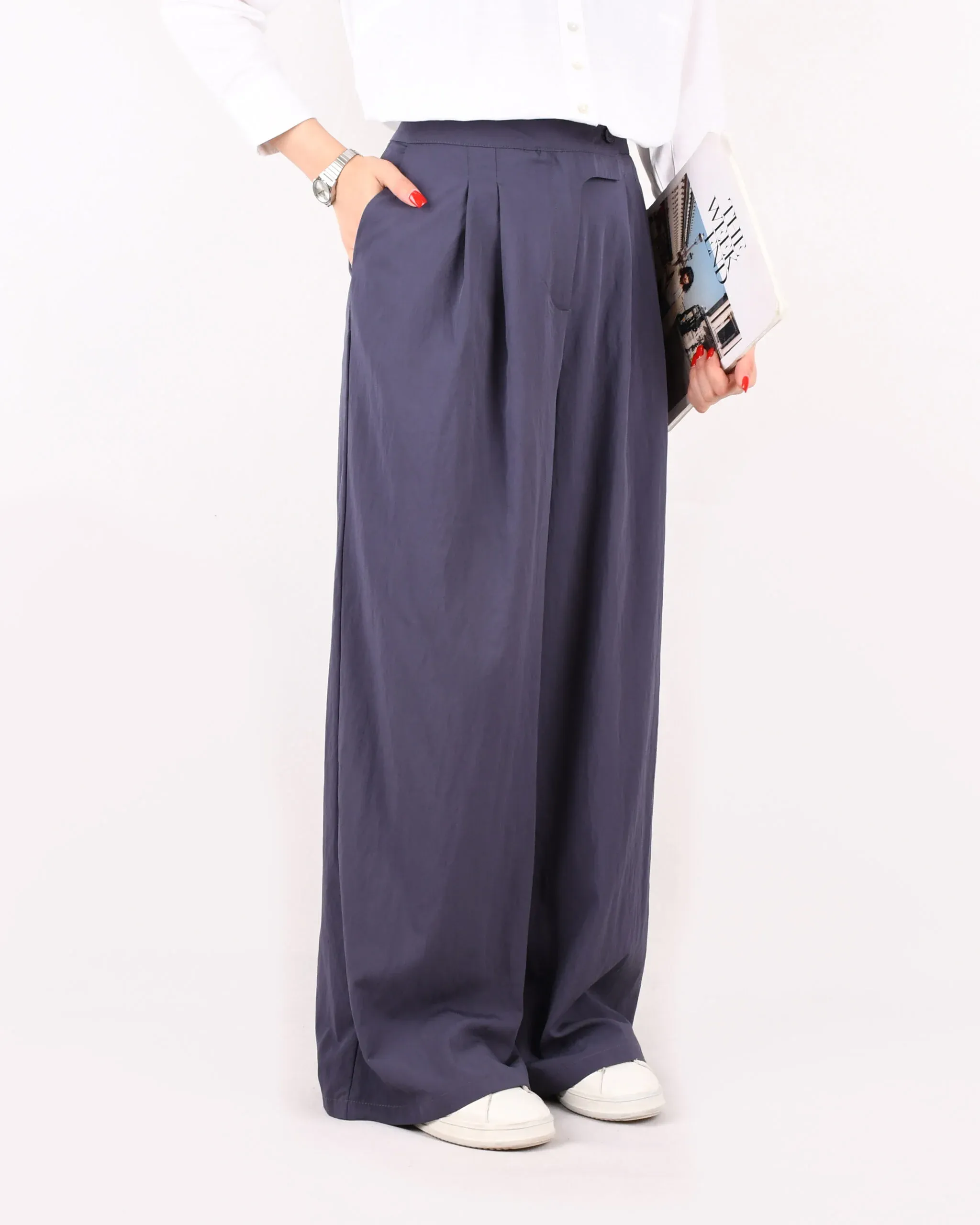 شلوار نیها W00136 - 9