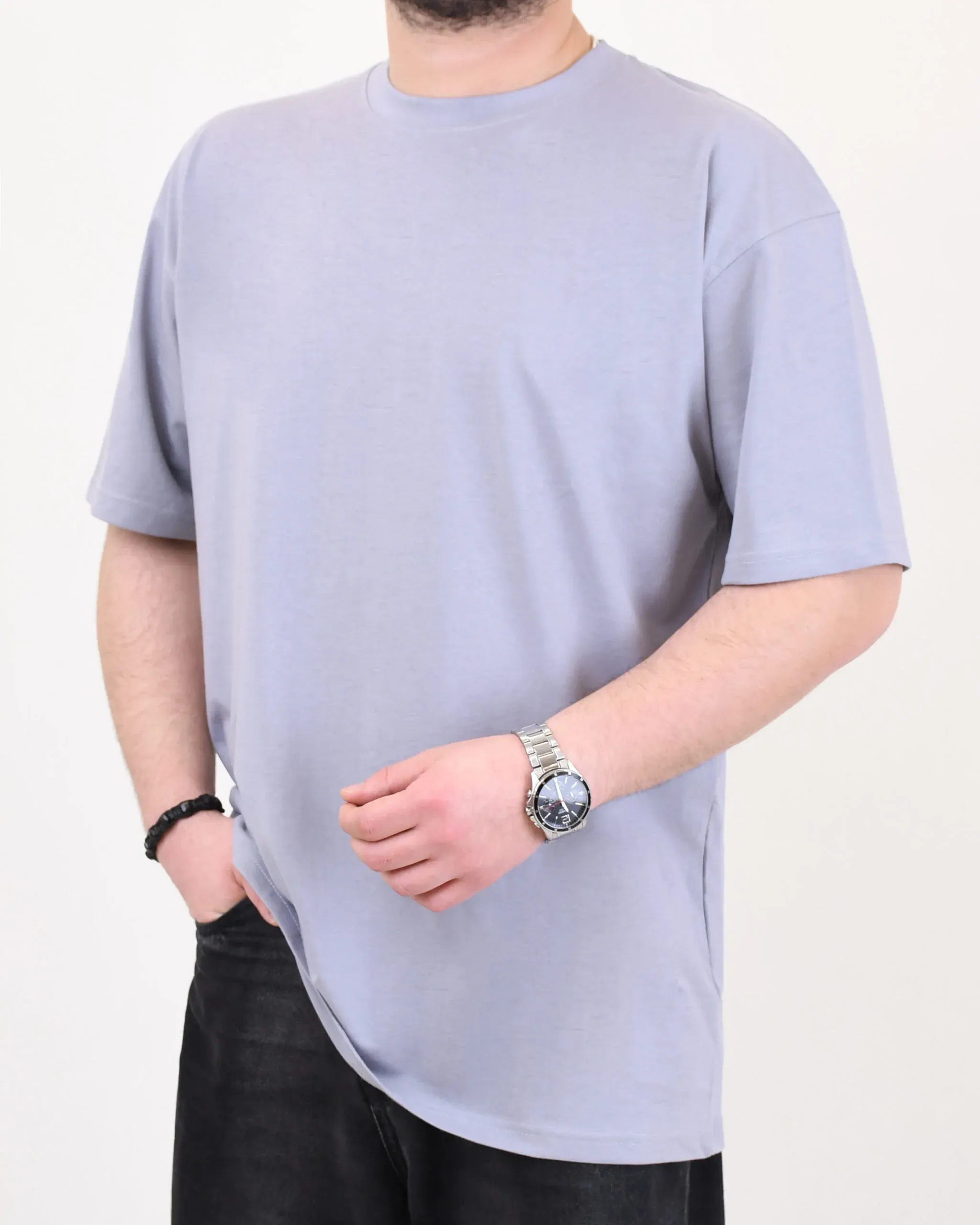 تیشرت مردانه زارا G00427