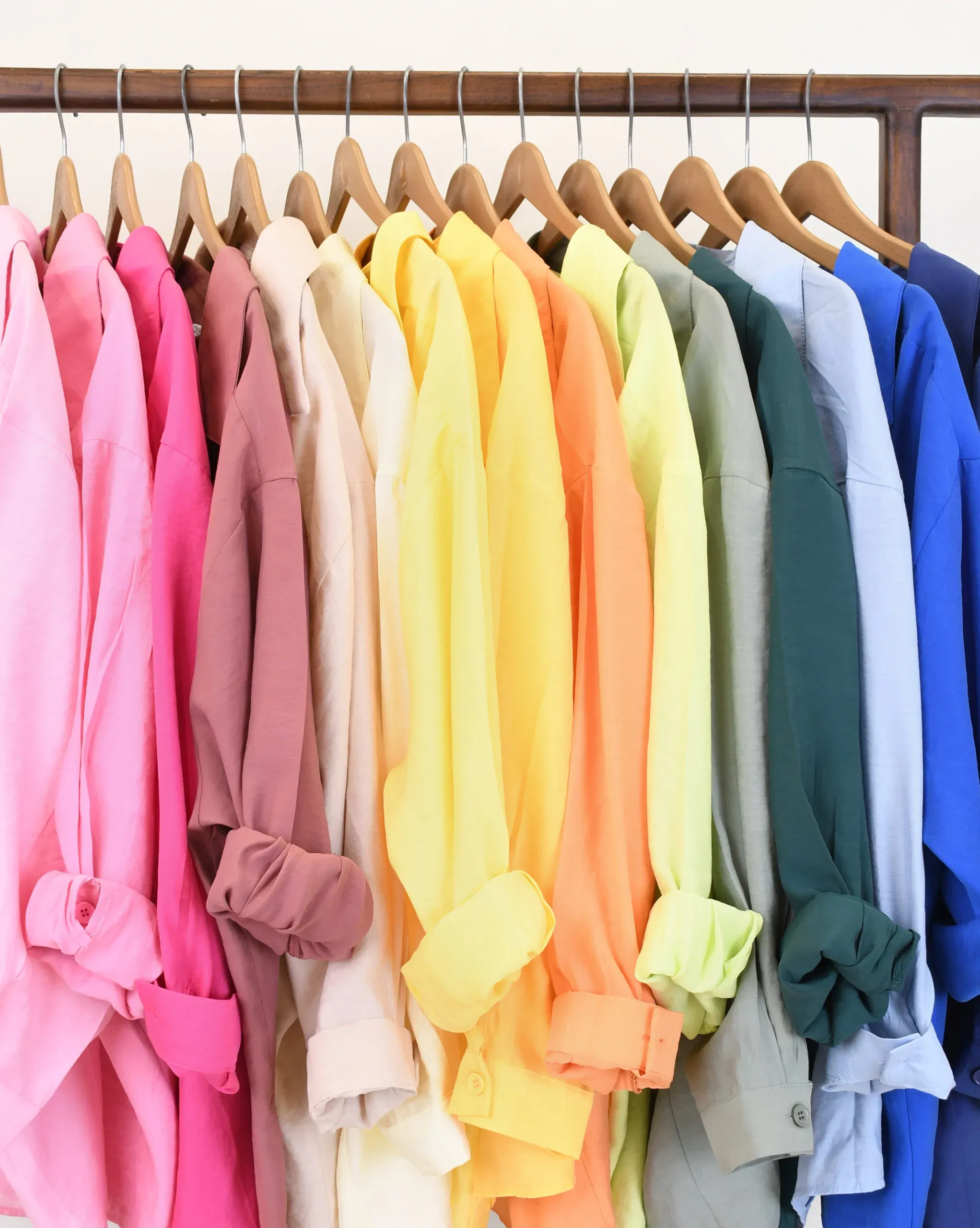 شومیز پری G00464