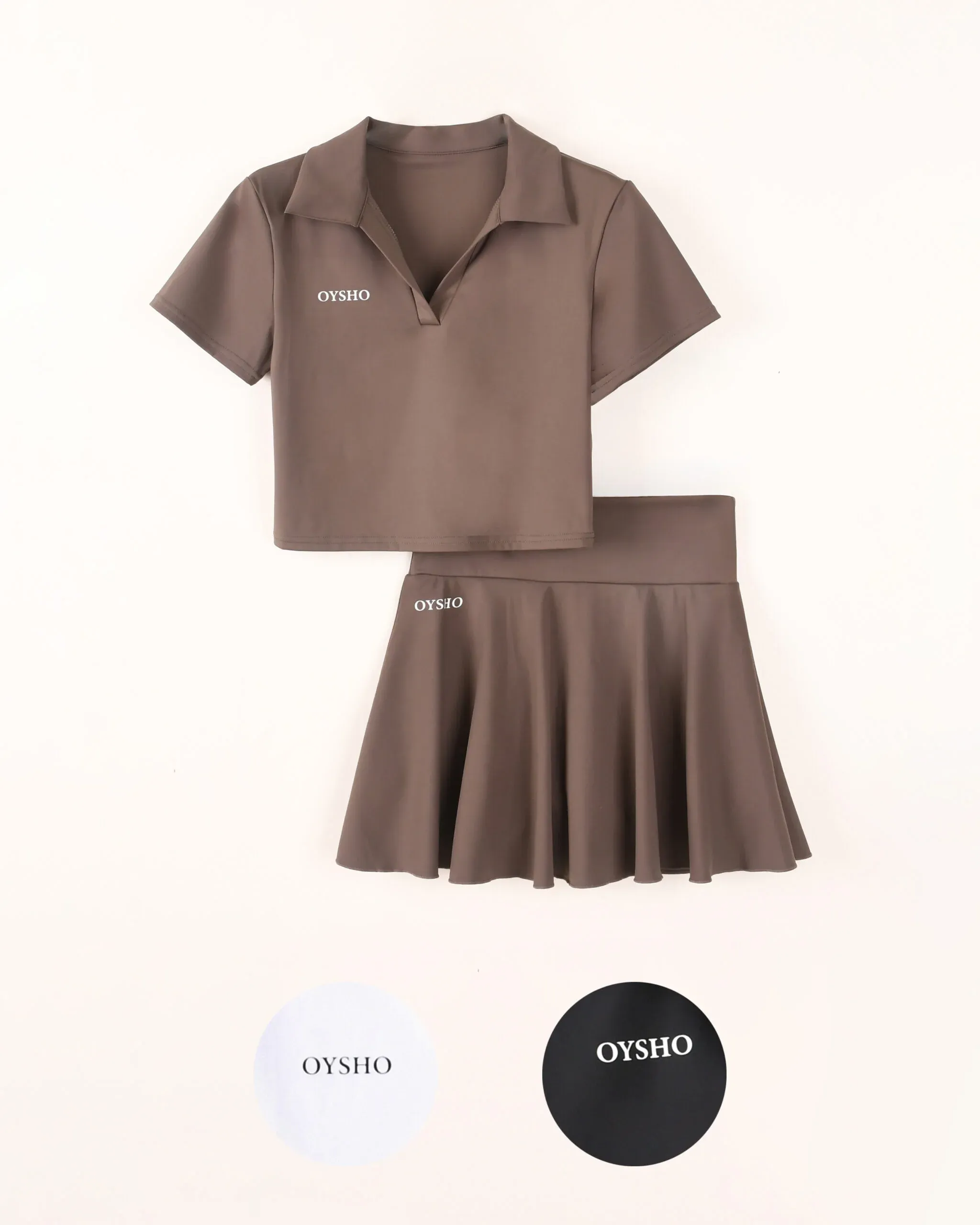 ست تنیسیY00377 OYSHO