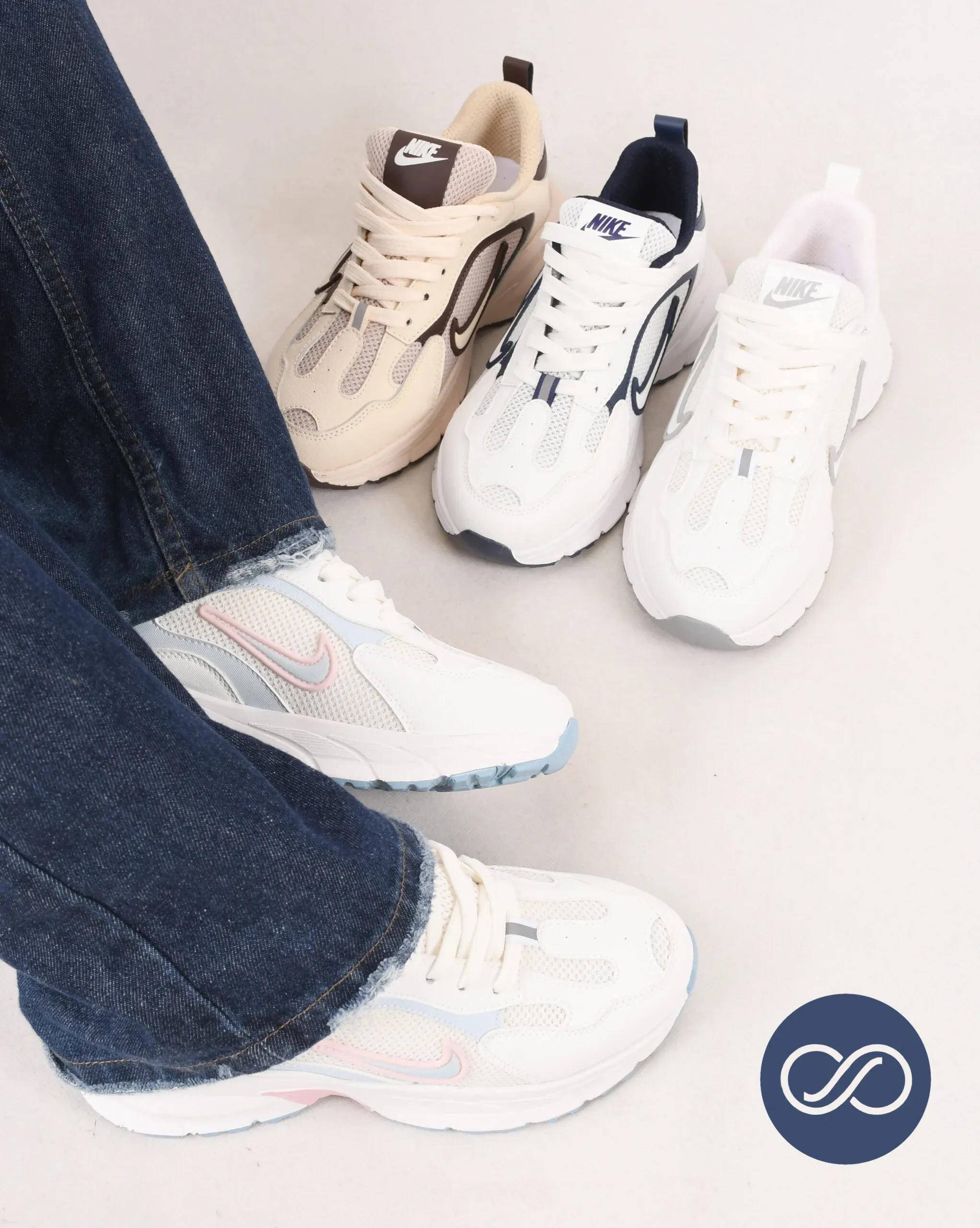 کفشF00120 NIKE
