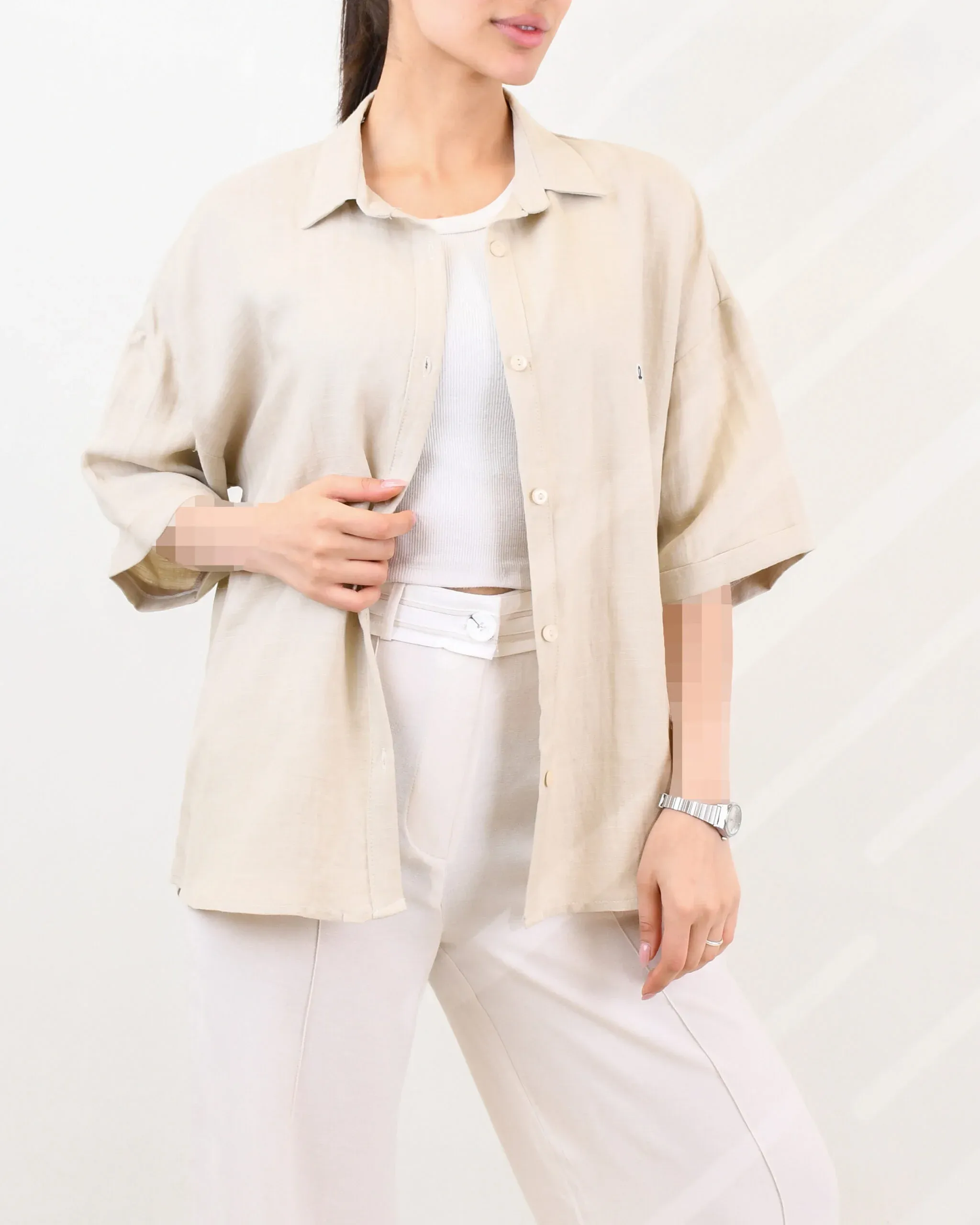 شومیز مهان W00169