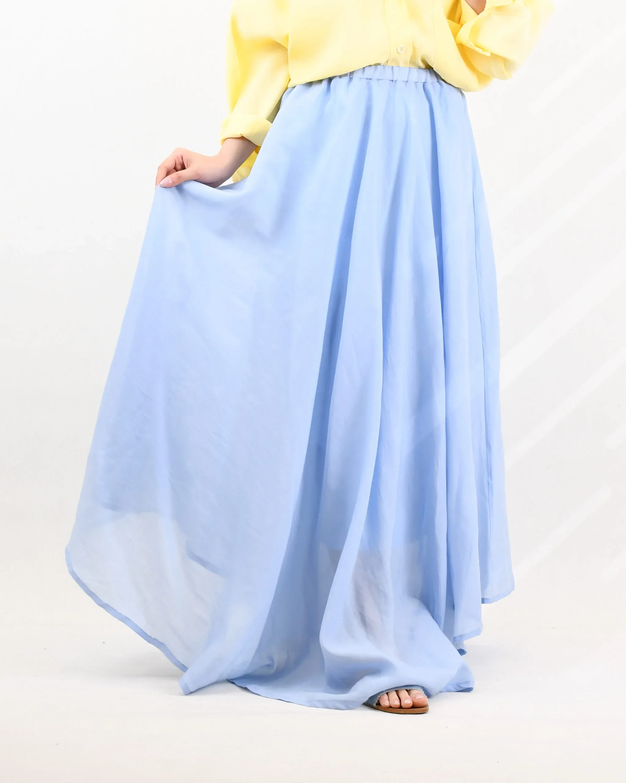 دامن پری G00613