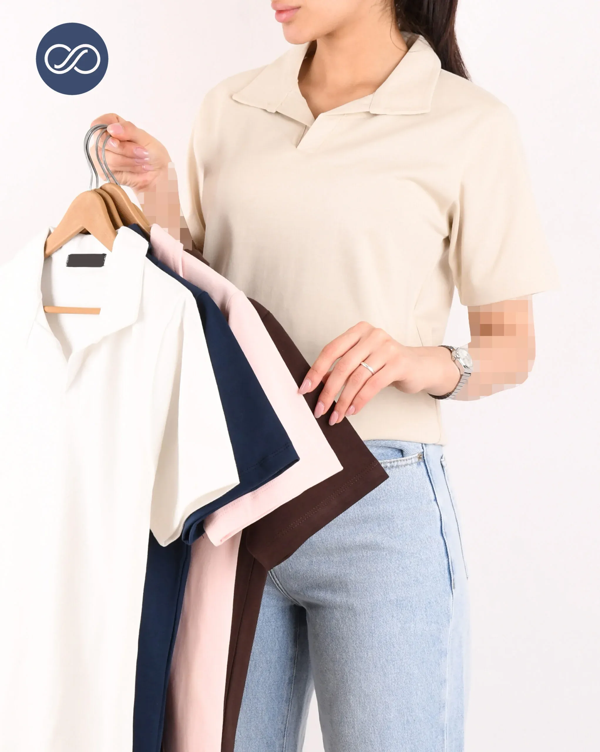 تیشرت آیرا W00173