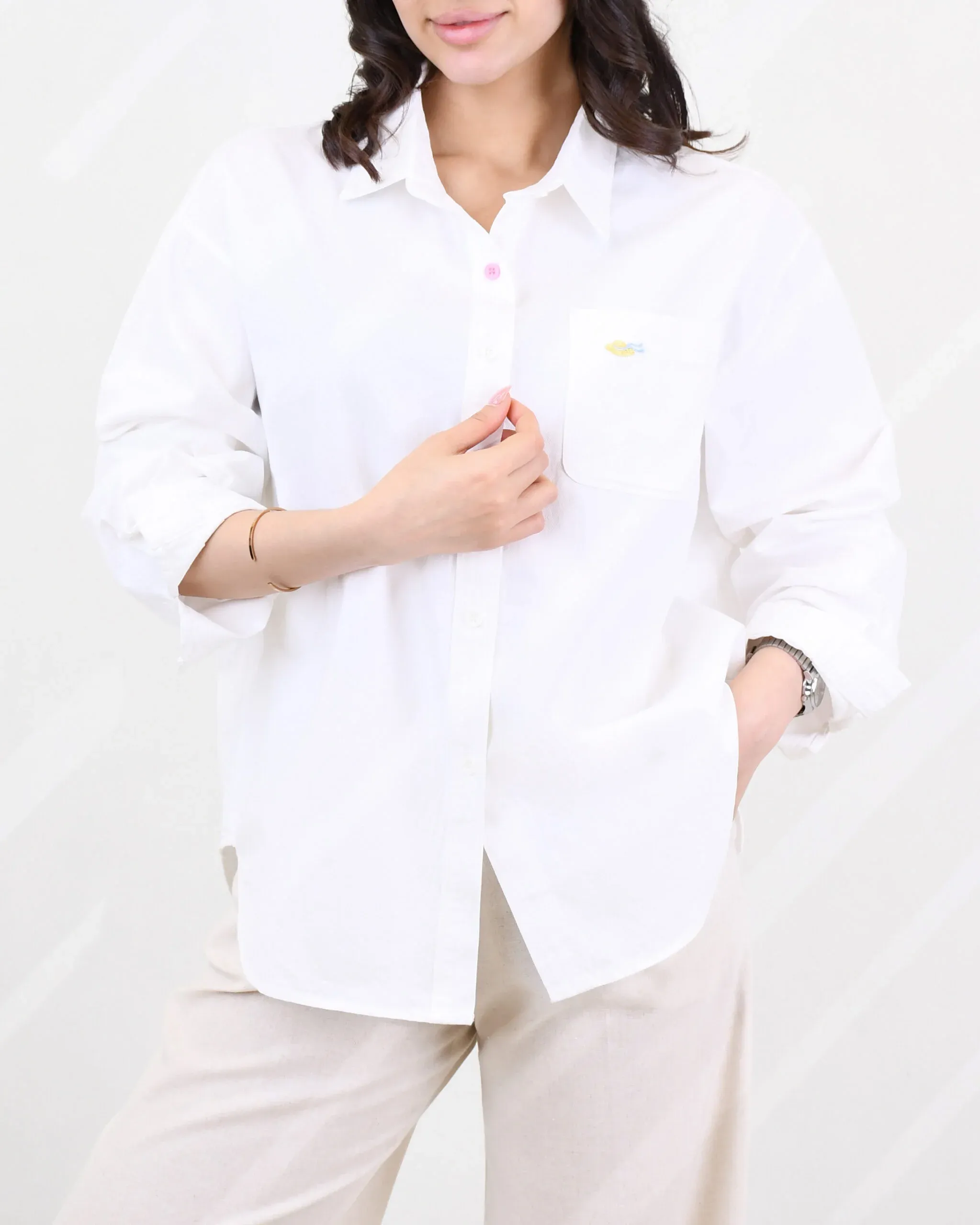 شومیز دلوین G00625