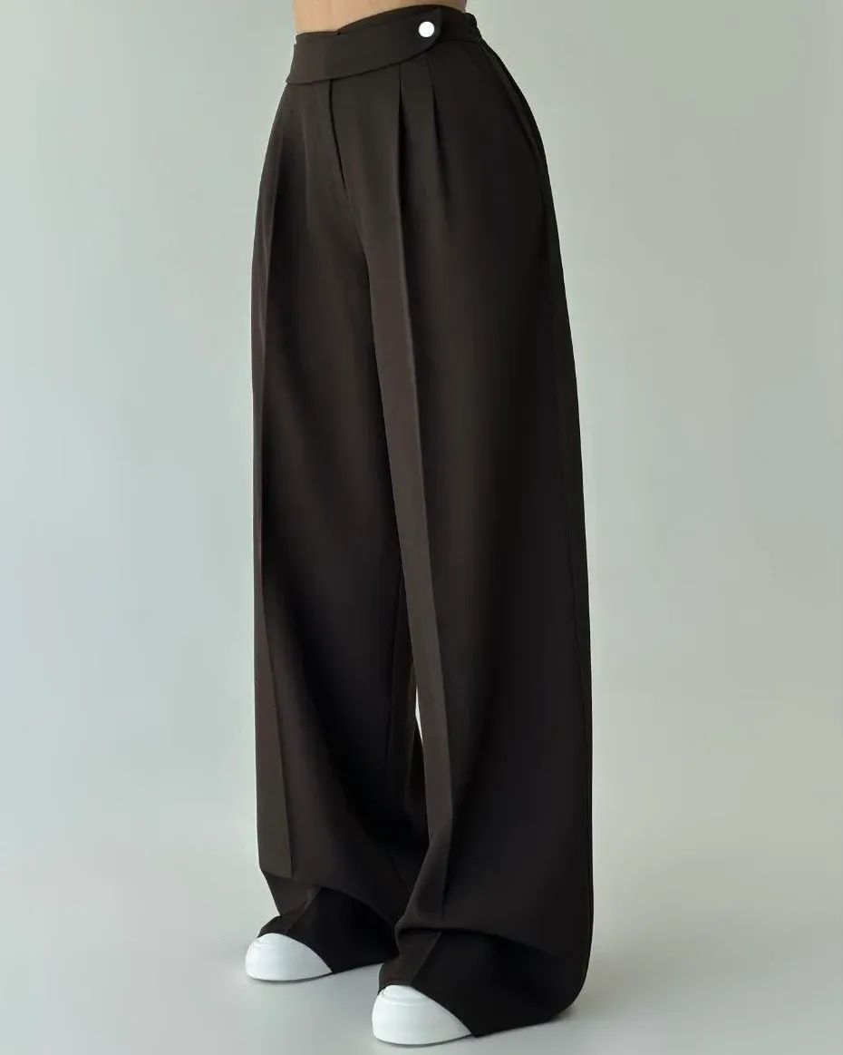 شلوار رامیلا G00638