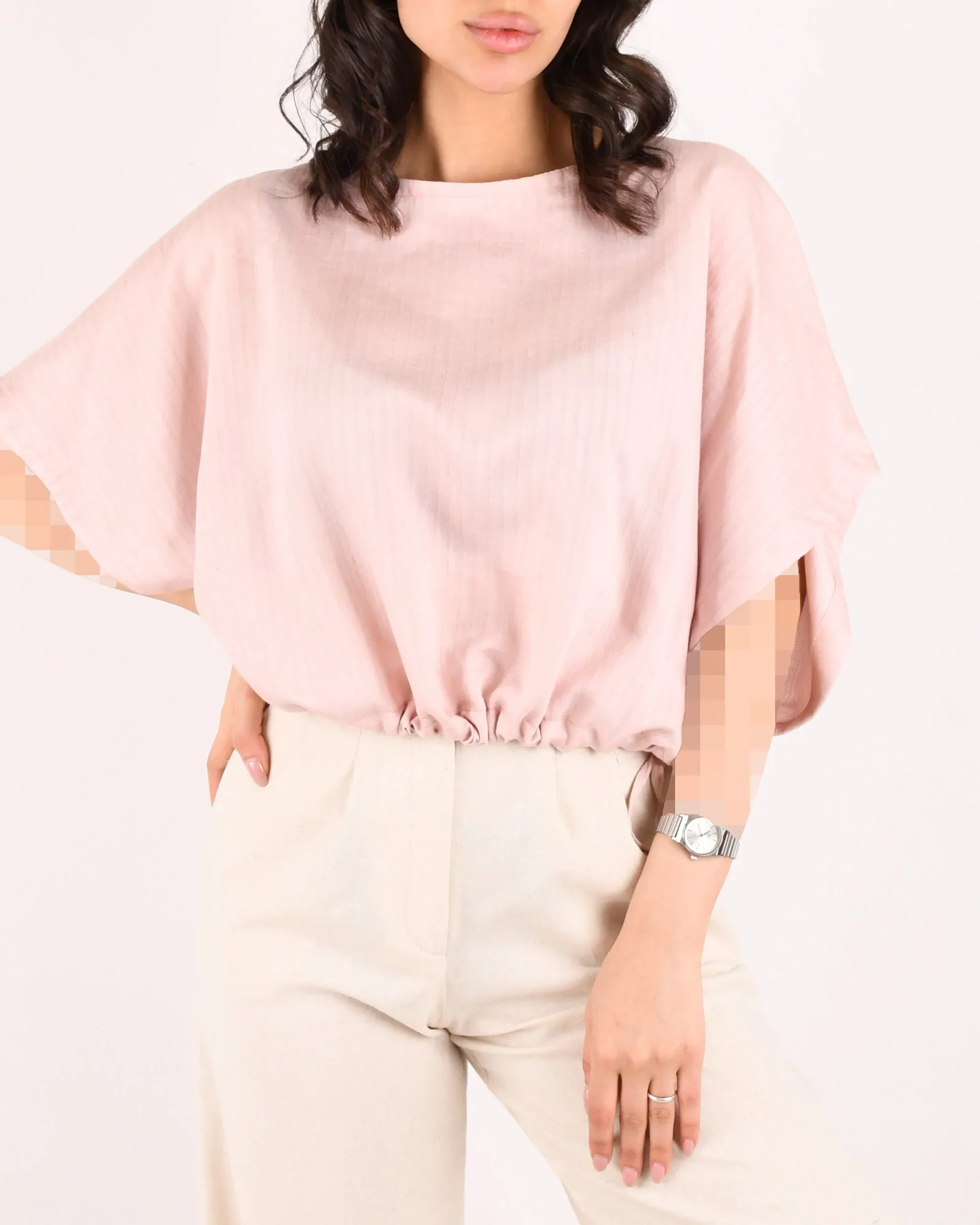 شومیز رزا W00154