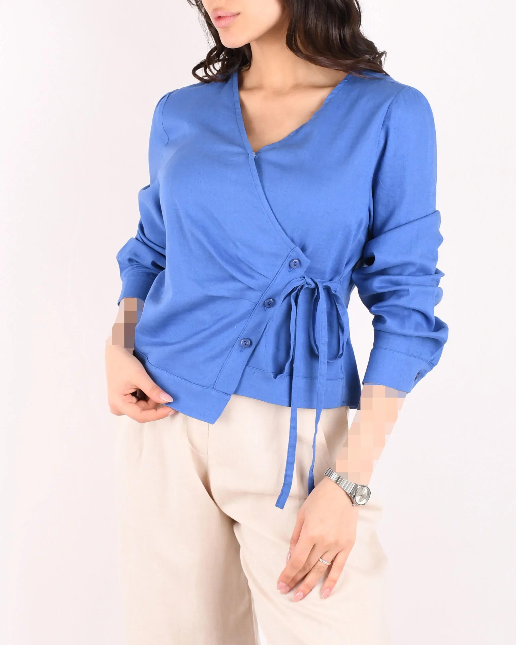 شومیز تارا W00152