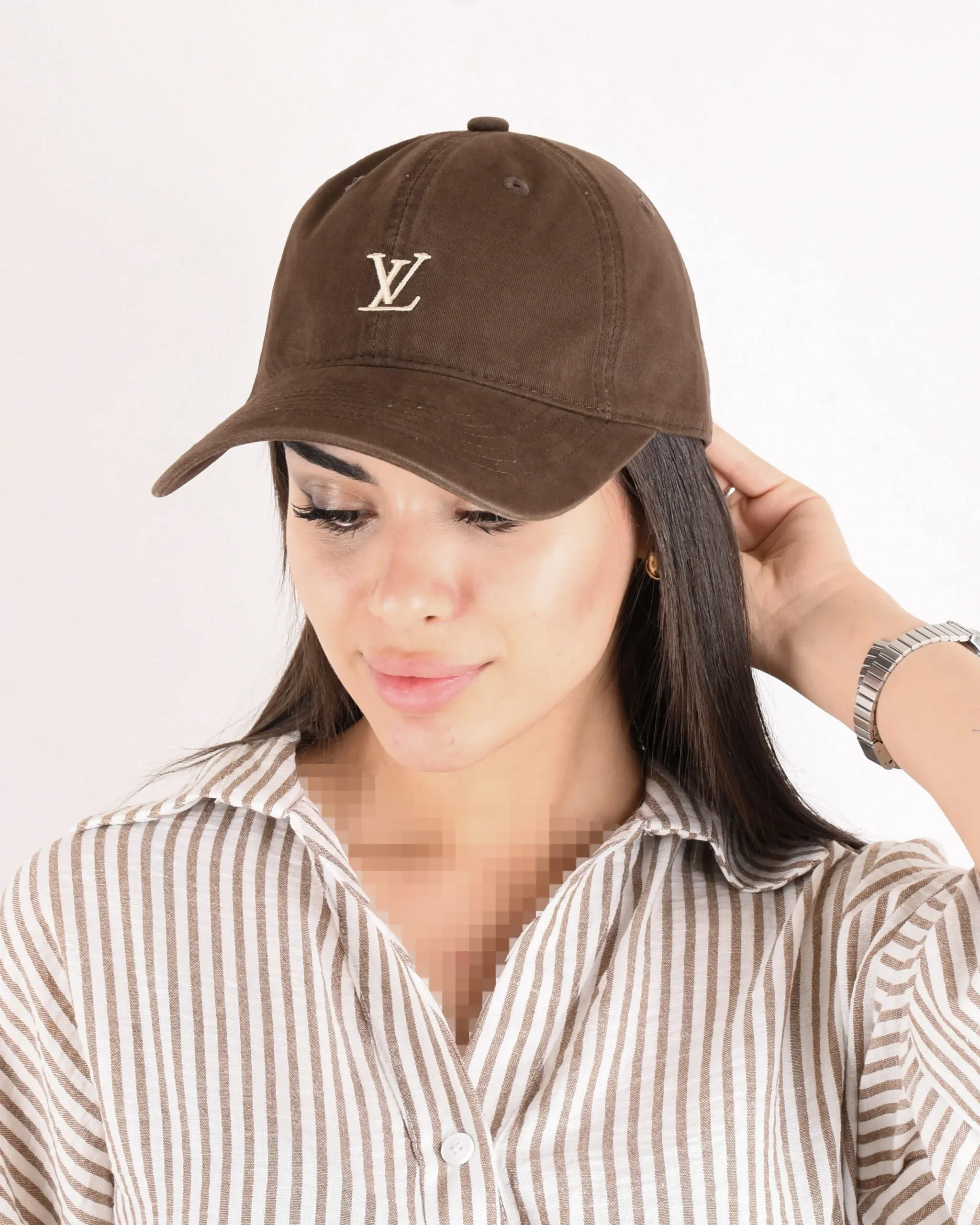 کلاه S00975 LV