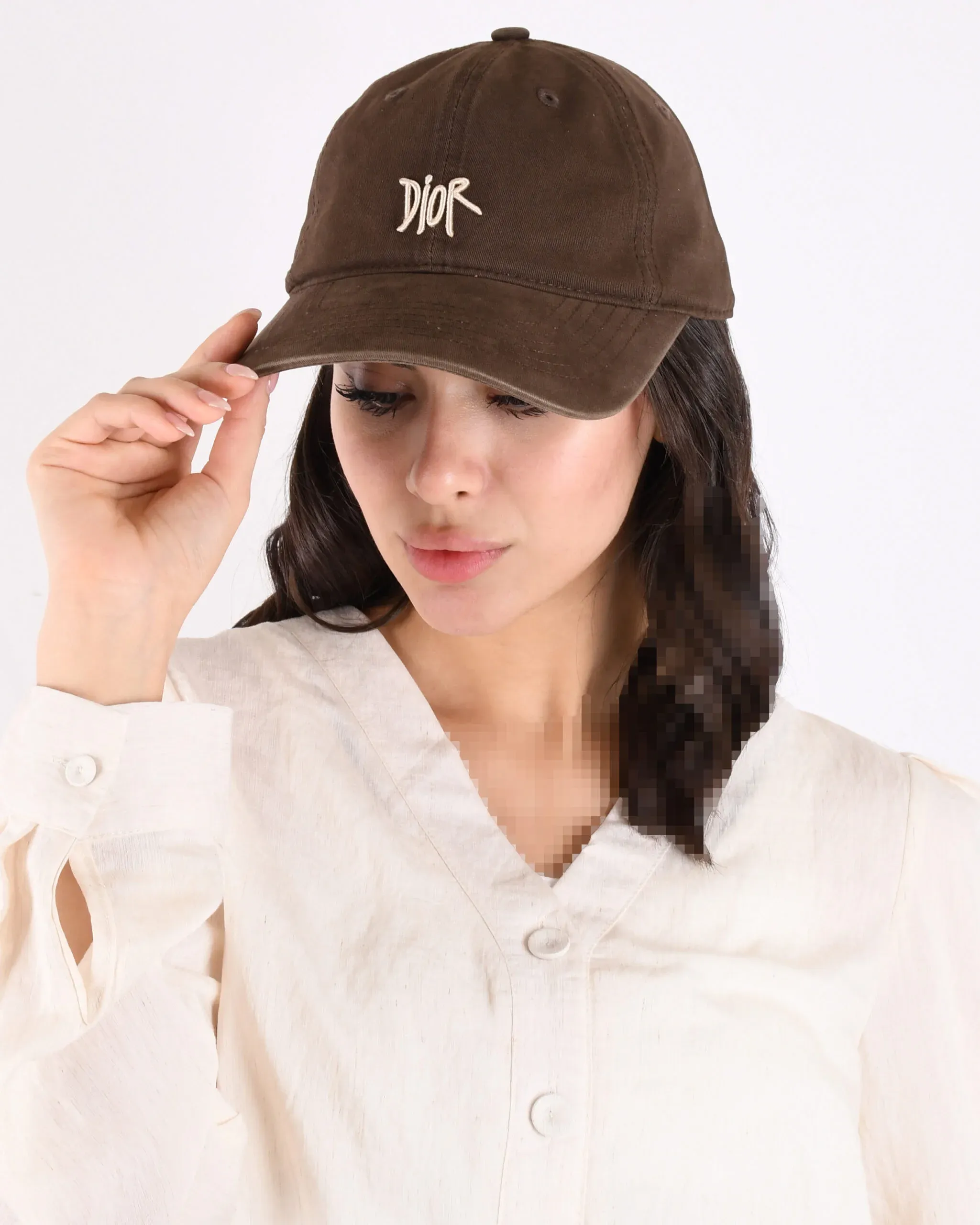 کلاهS00973 Dior
