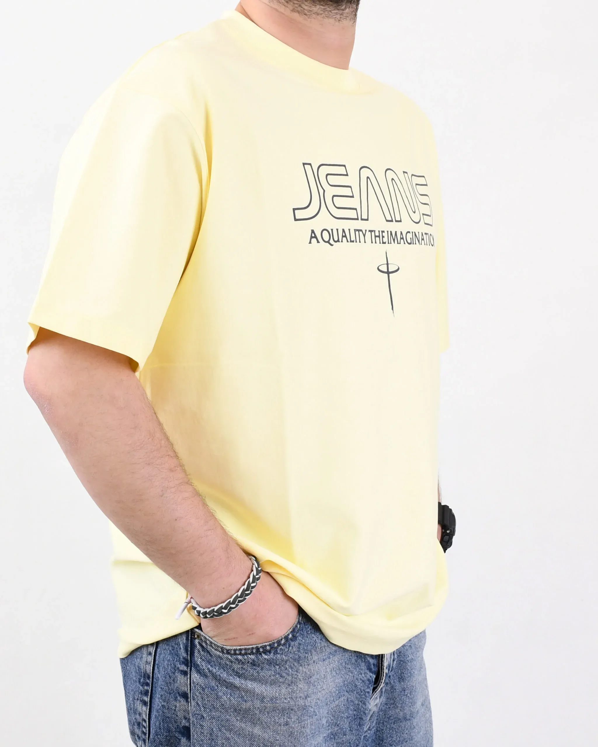 تیشرت G00669 jeans