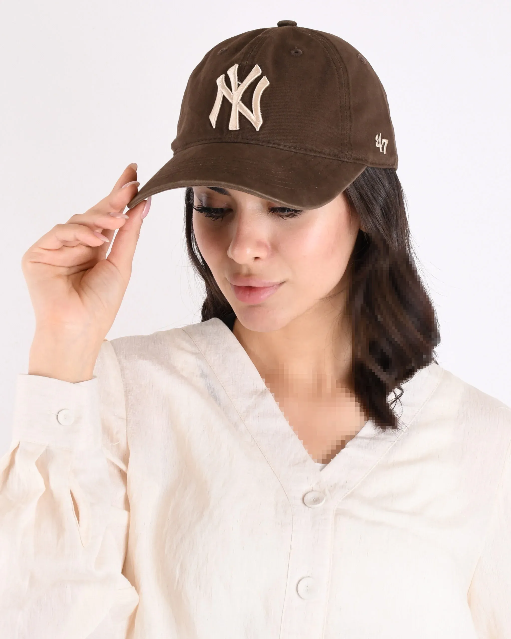 کلاه S00974 NY