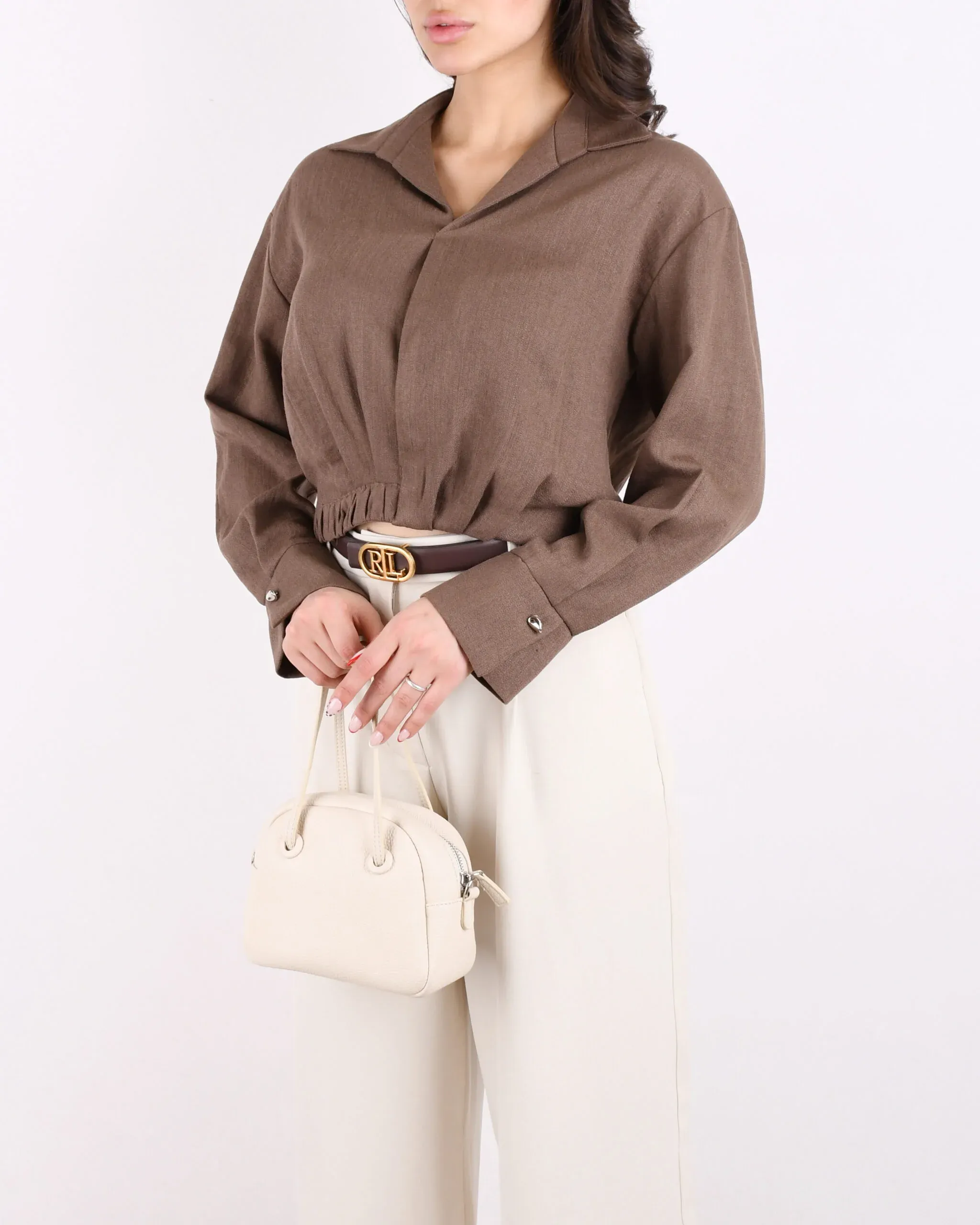 شومیز روشا W00237