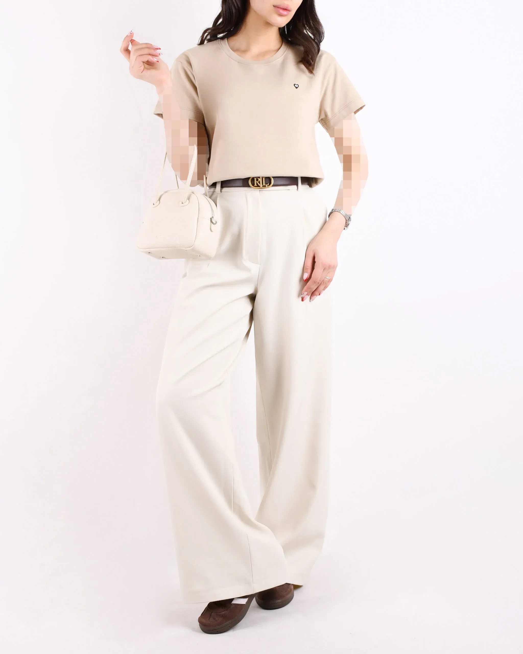 تیشرت آلما W00220