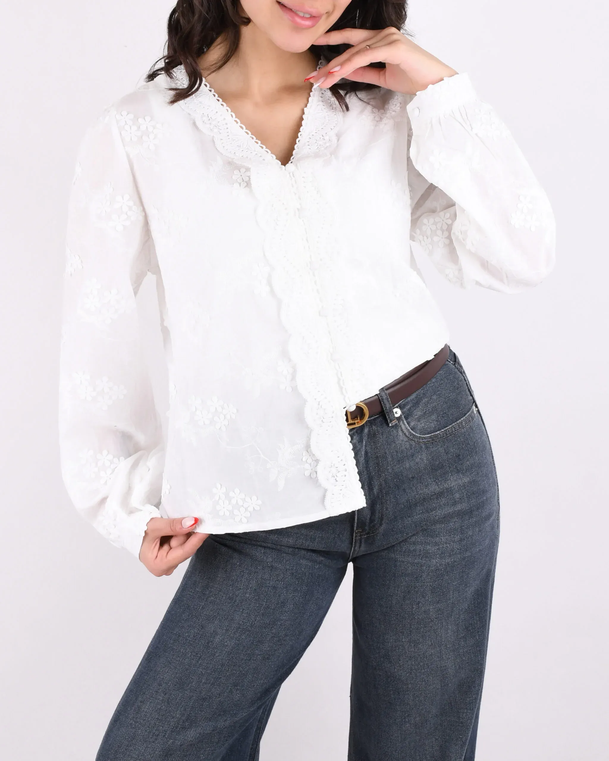 شومیز G00262