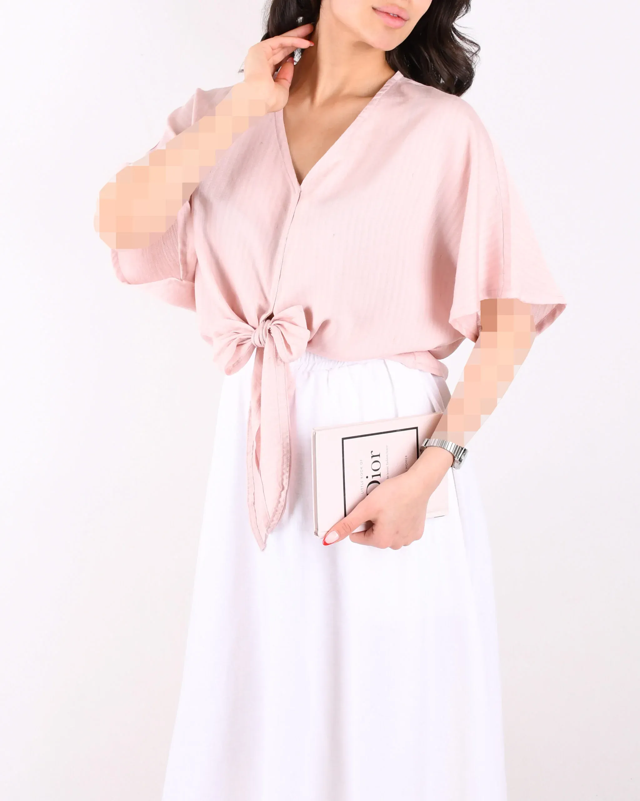 شومیز مارتا W00242