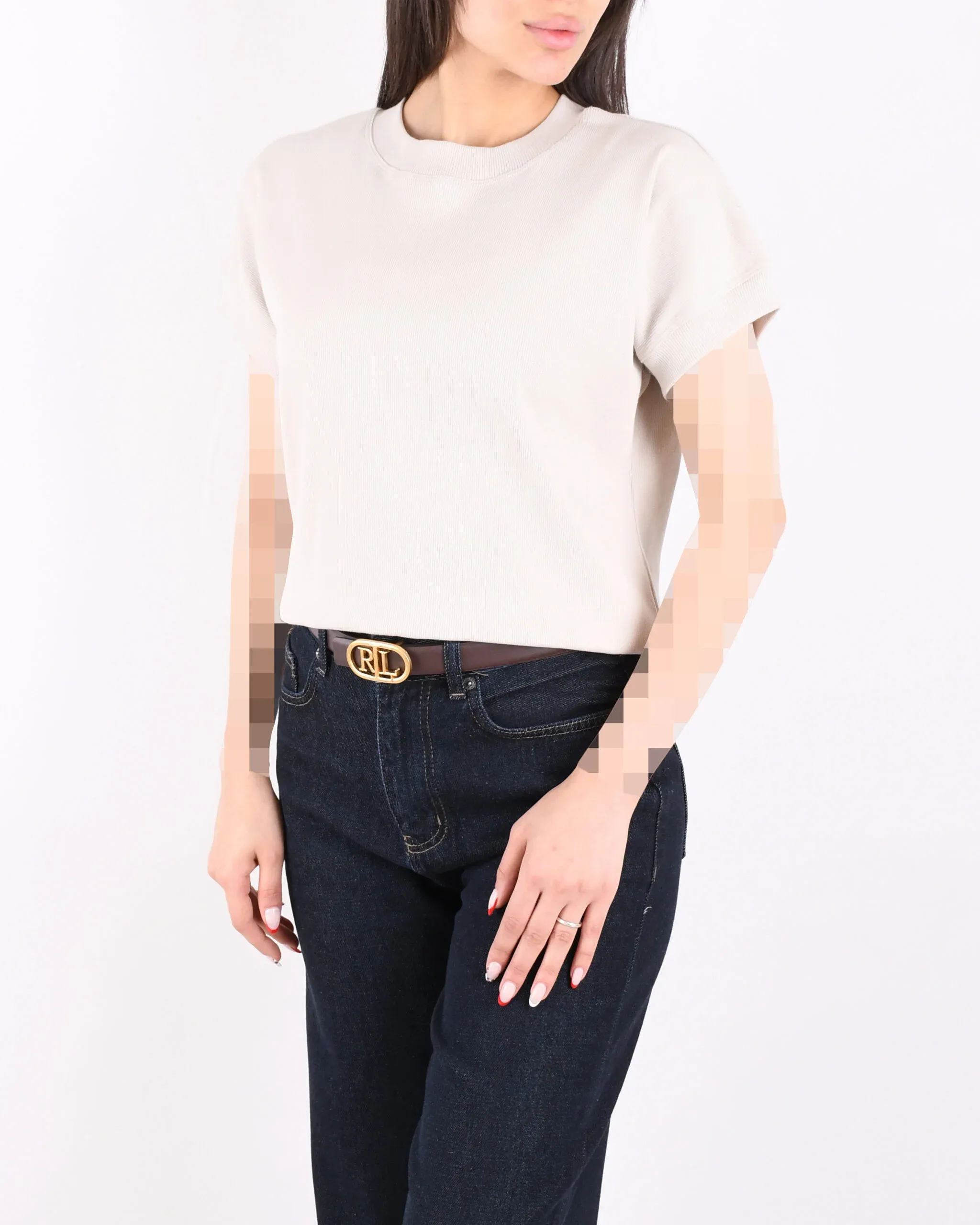 تیشرت کبریتی G00762