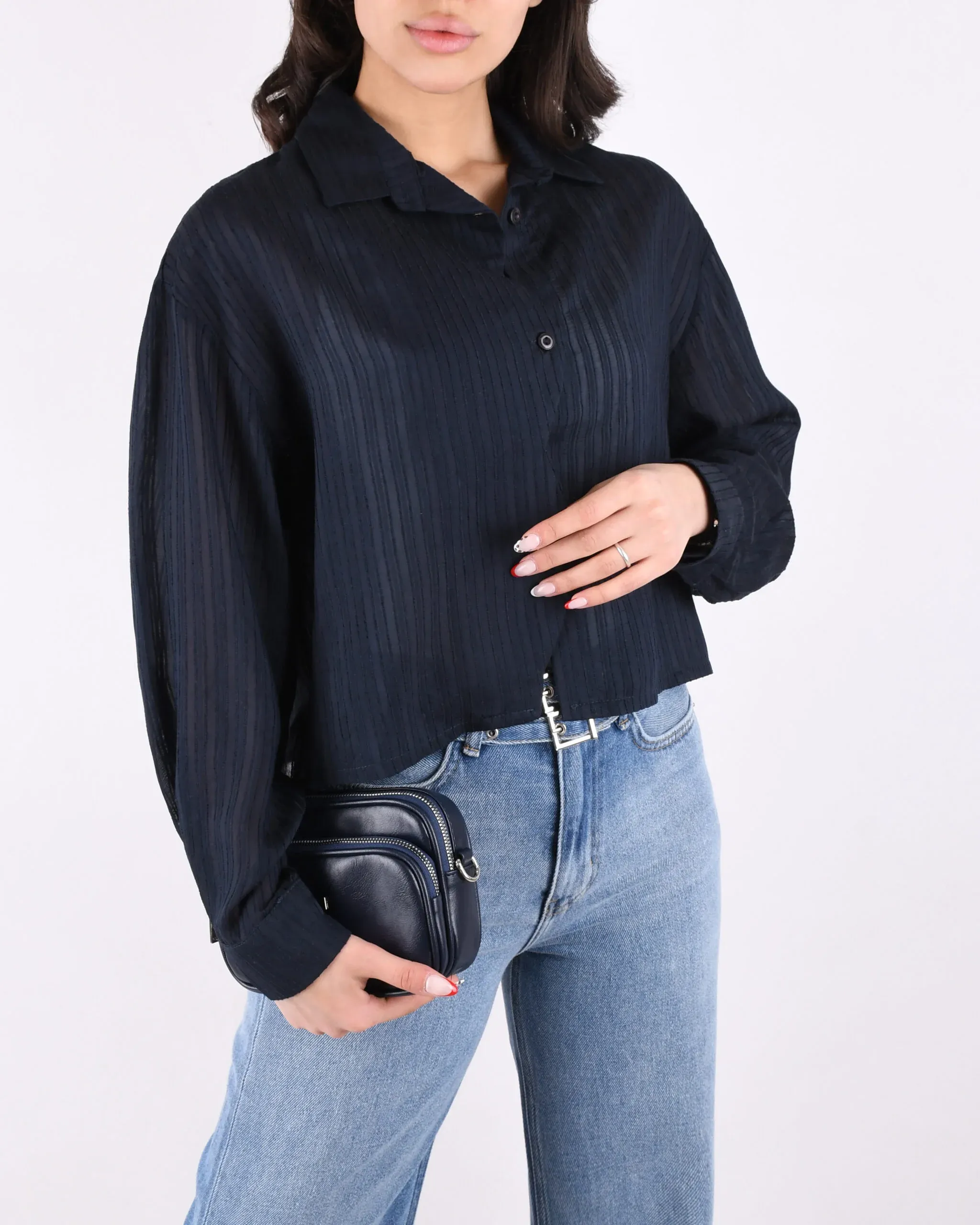 شومیز الین W00245