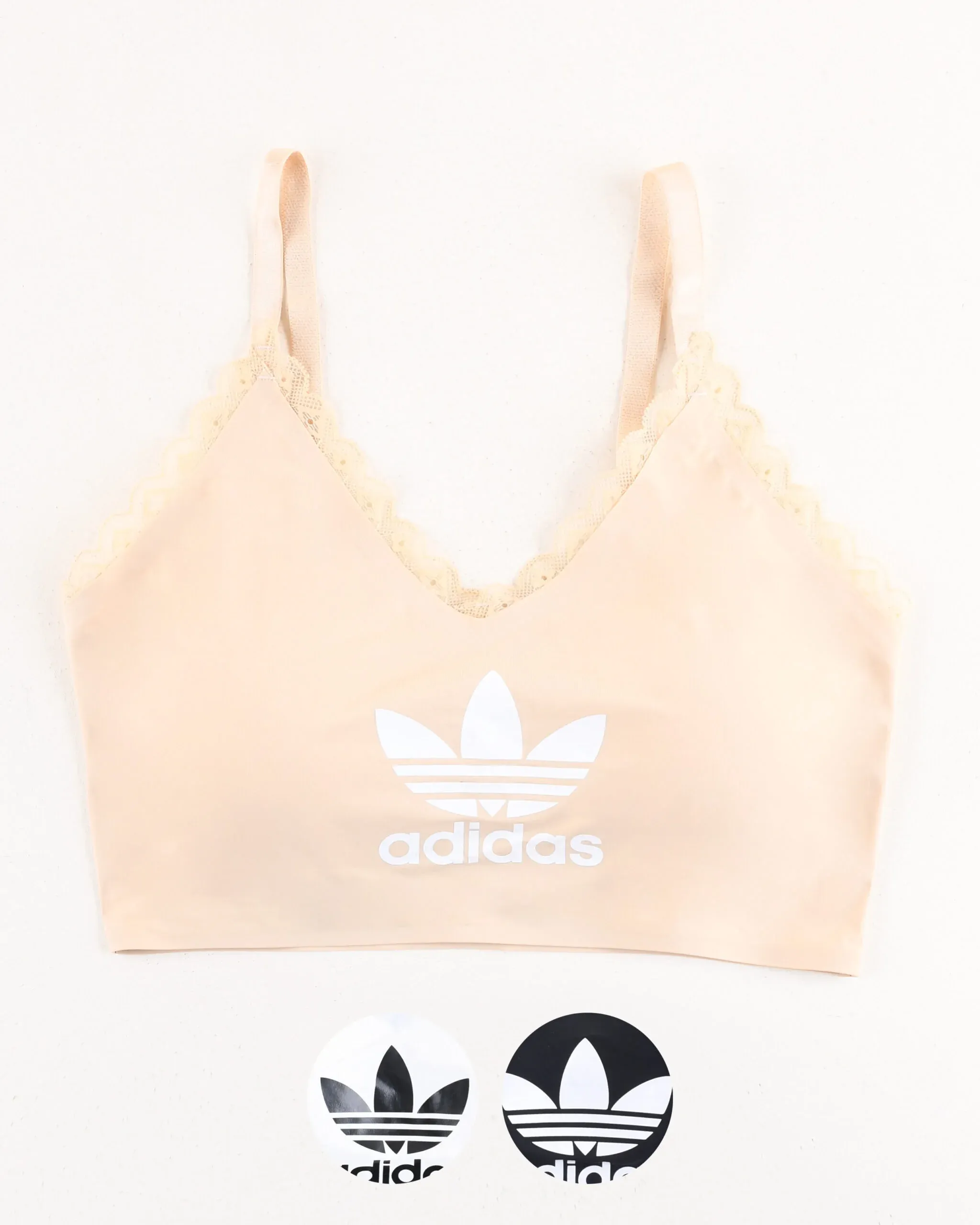 کراپ لیزری Y00532 ADIDAS