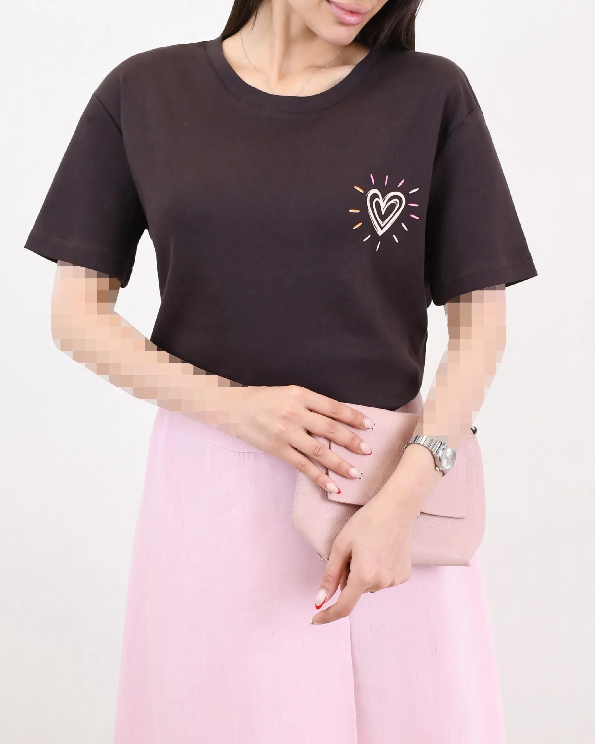 تیشرت G00860
