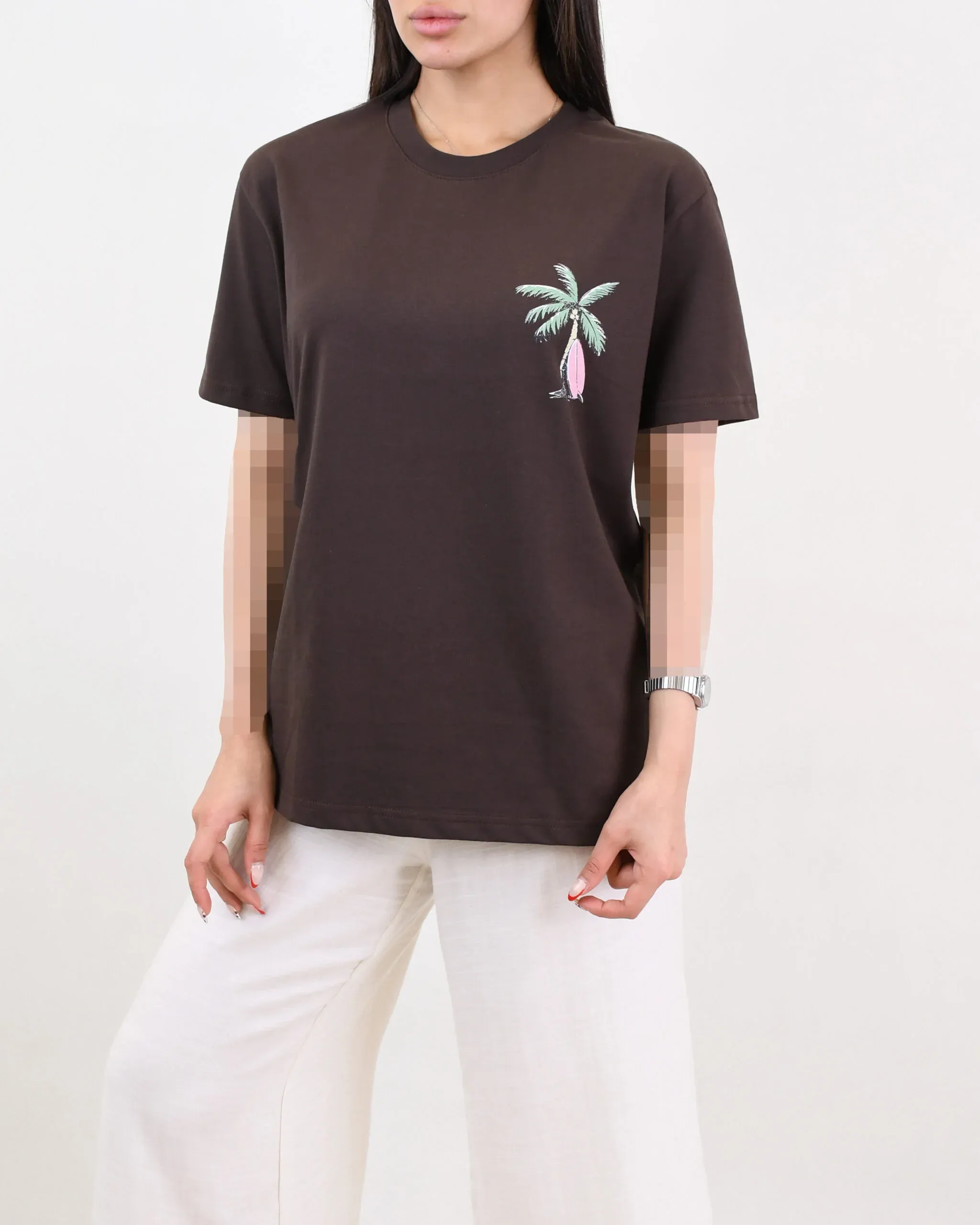 تیشرت نخل G00862