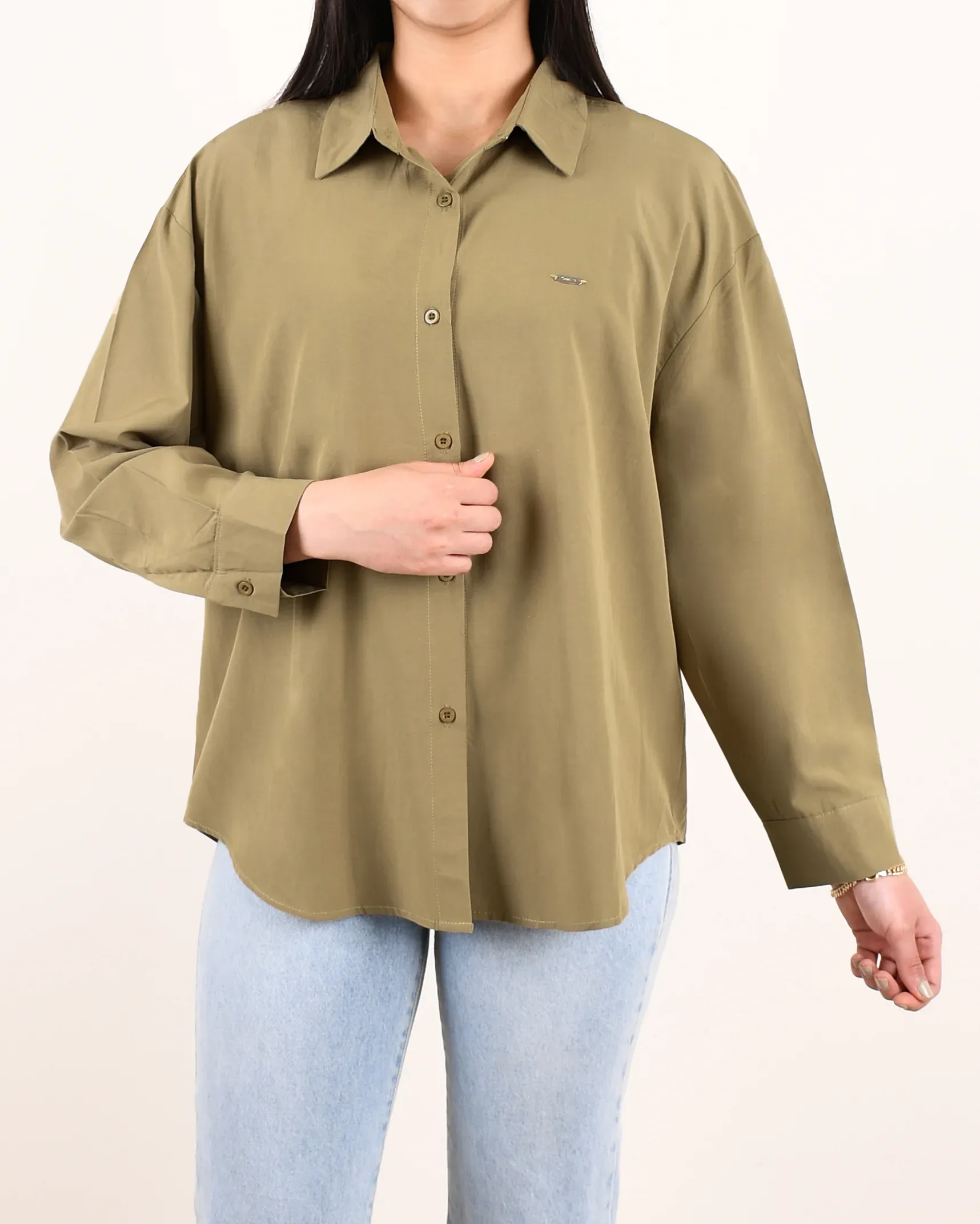 شومیز اسپرت دلین C00185