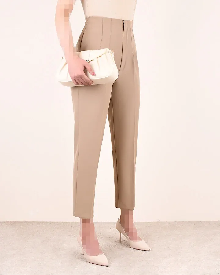 شلوار کلاسیک زارا C00287