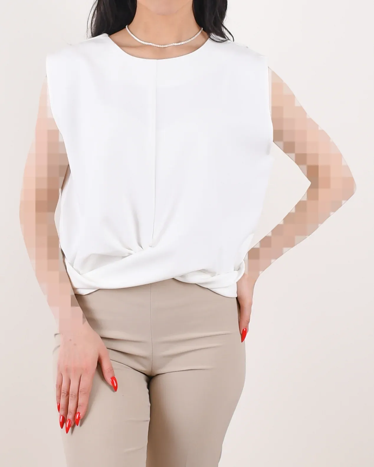 تاپ جلو گره D00182