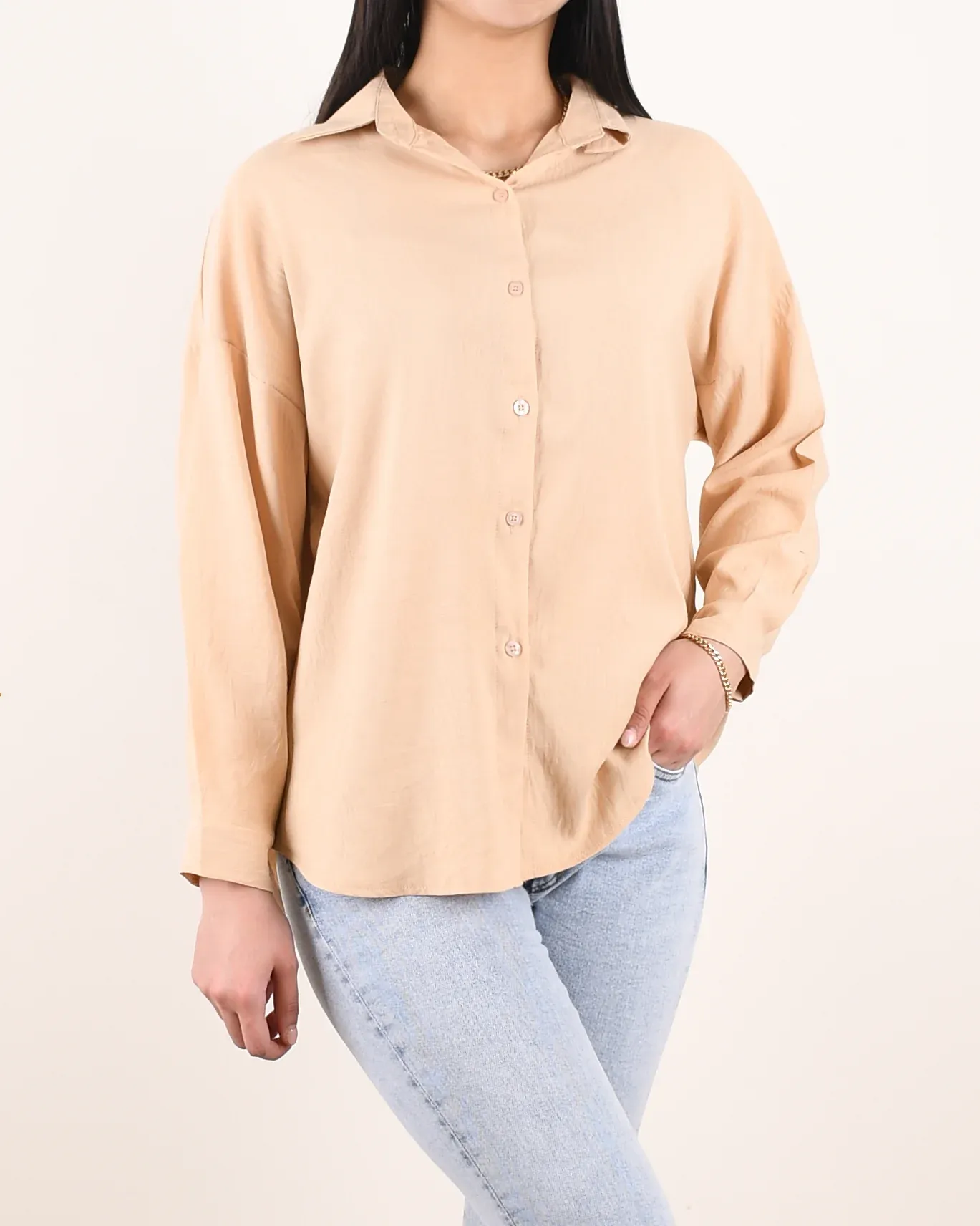 شومیز ساده C00184