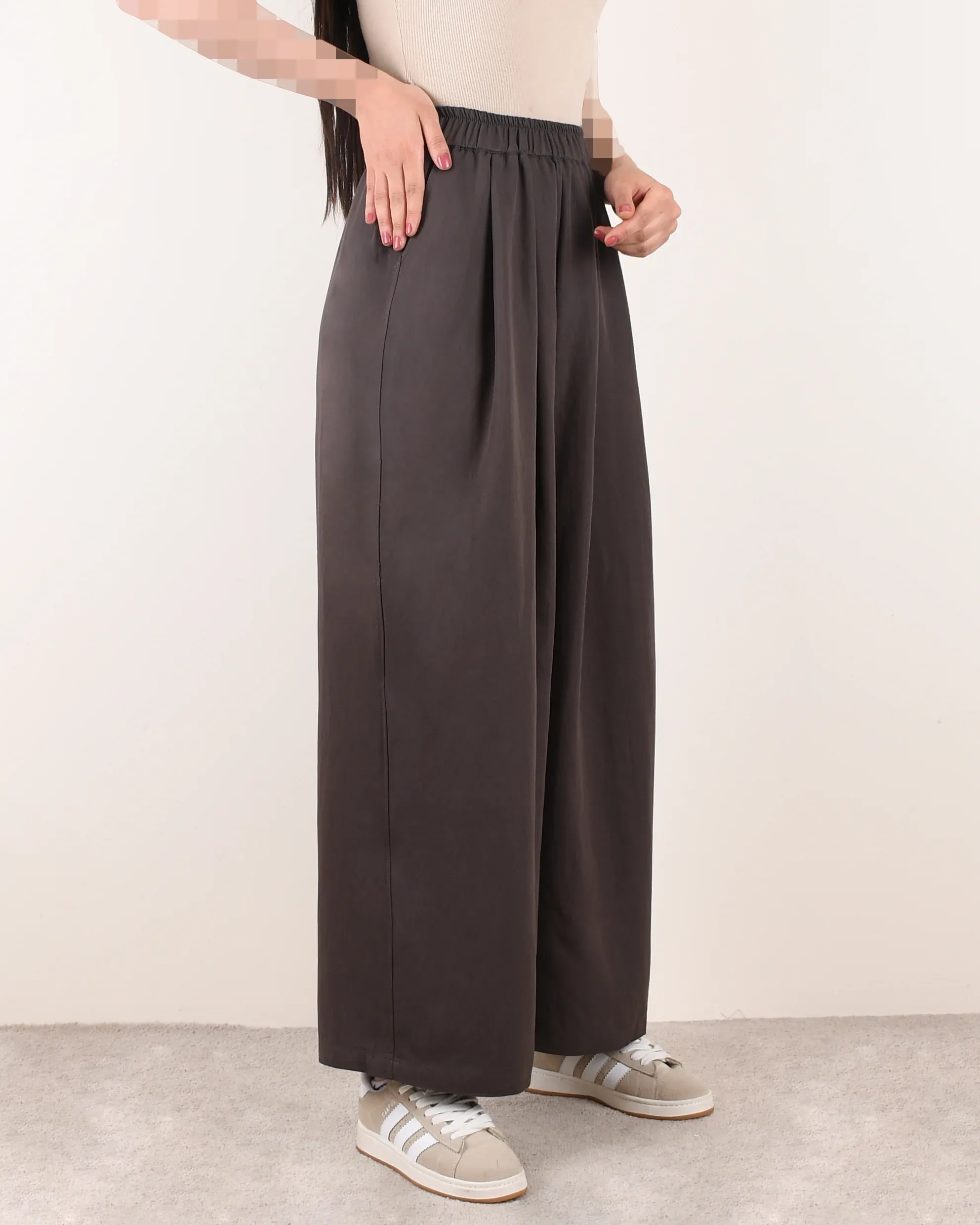 شلوار بگ C00241