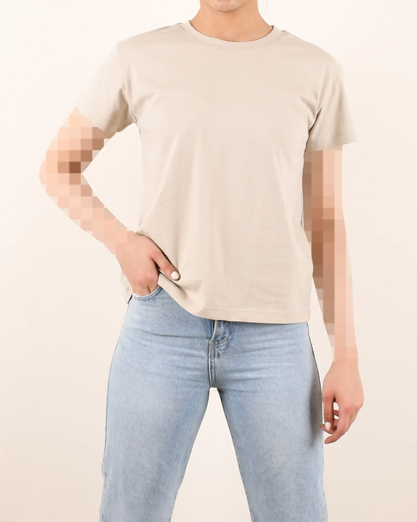تیشرت کاتیا d00254