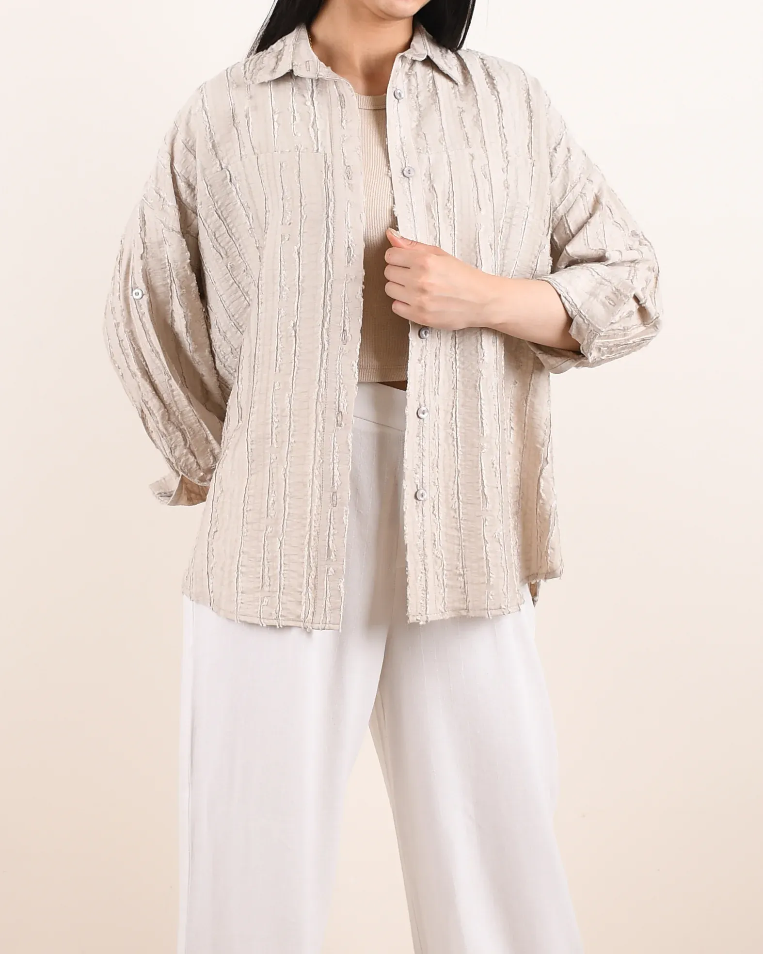 شومیز درسا D00280