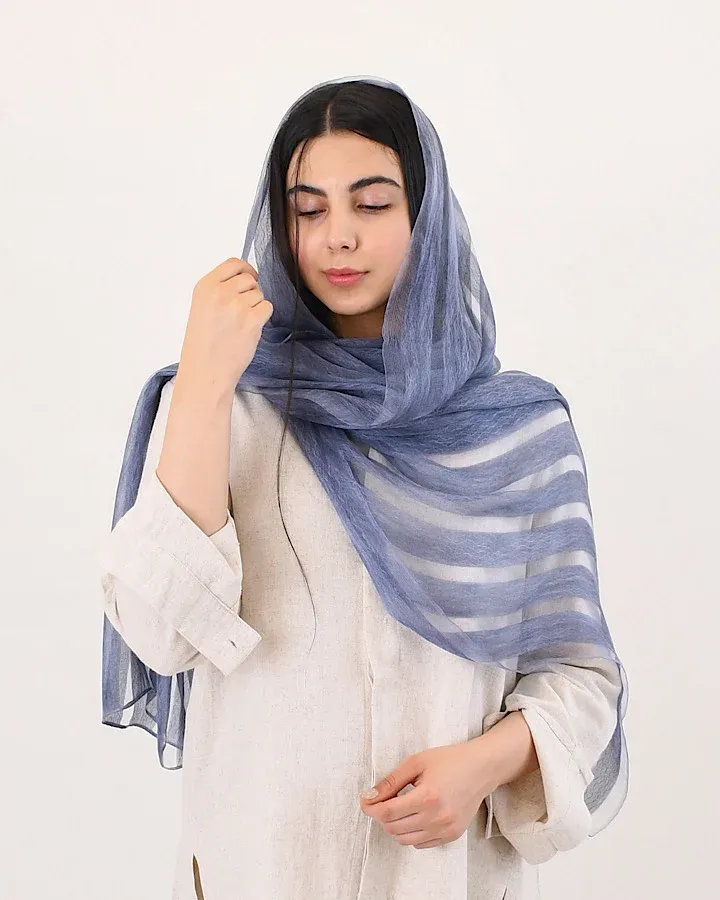 شال رزولت OppsiS00641