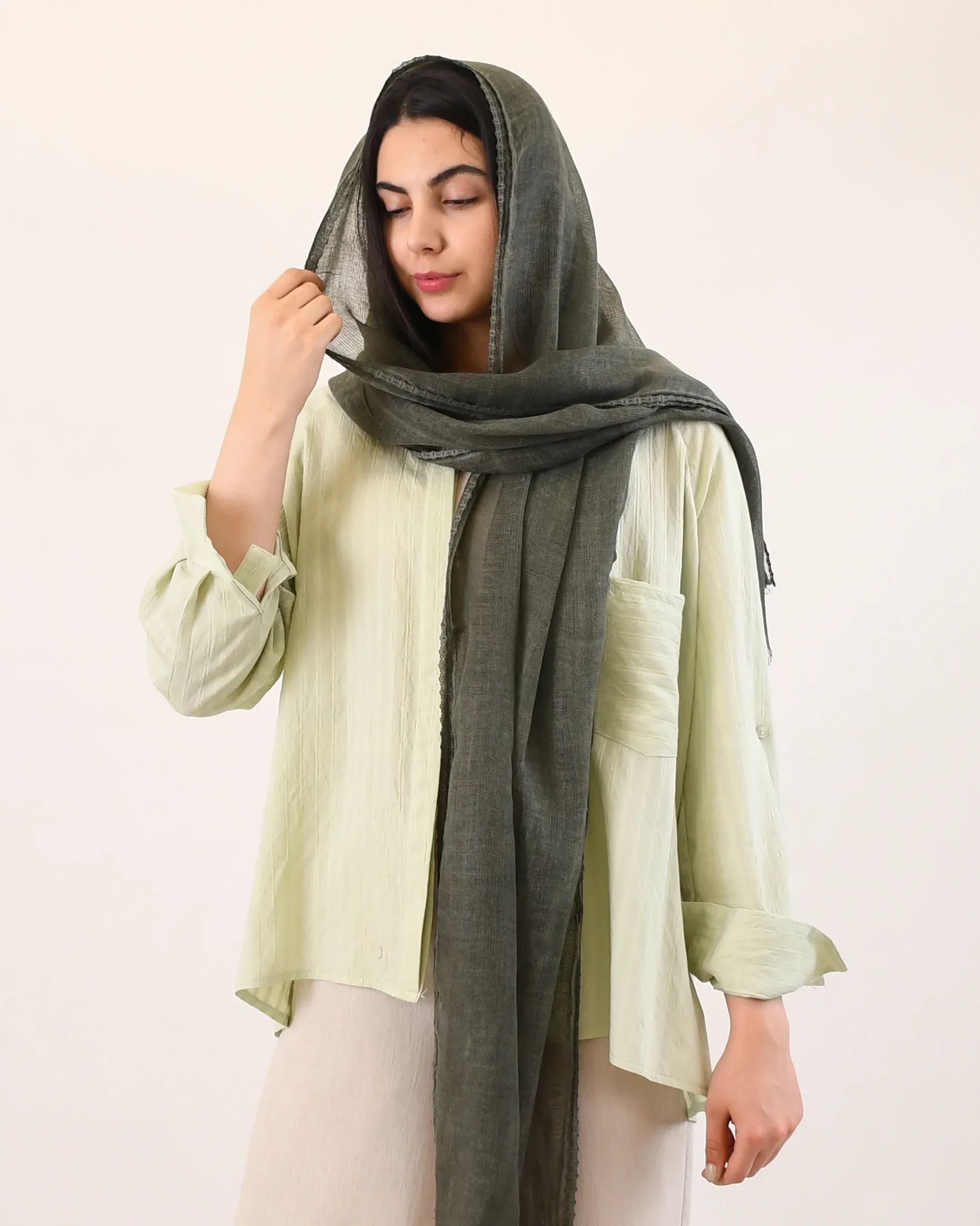 شال مدیچی S00644
