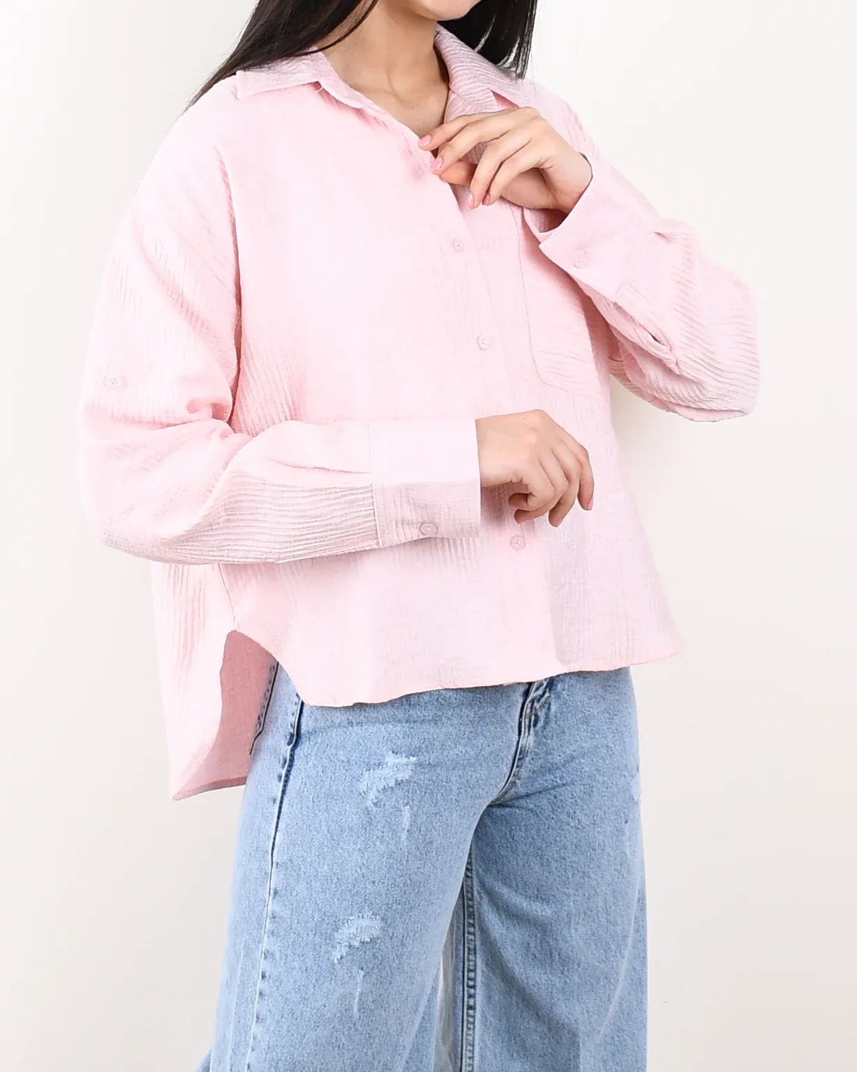 شومیز النا C00448