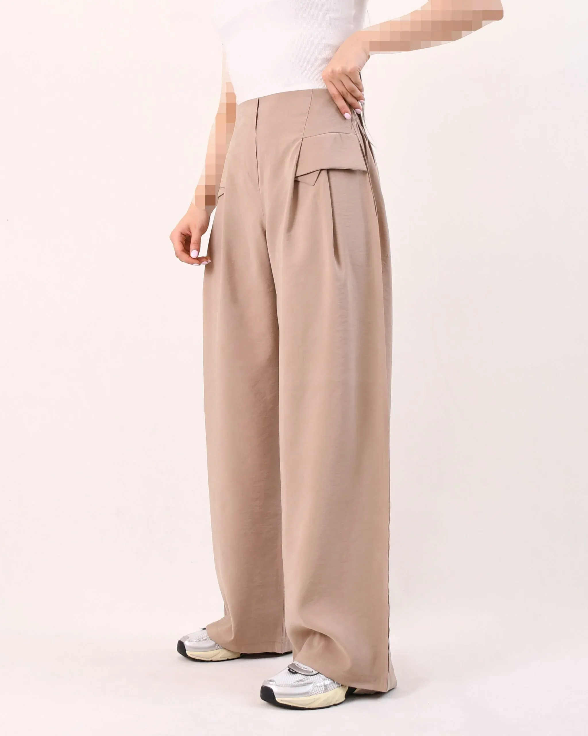 شلوار دو جیب C00483 perry