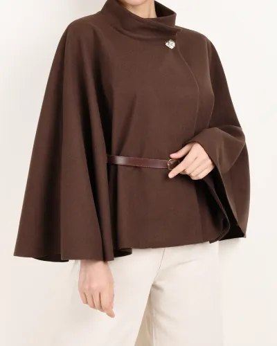پانچو کمربندی N0066