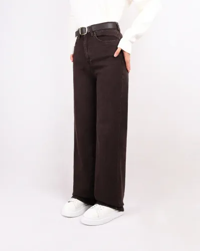 شلوار  جین N00199   RIMAS  