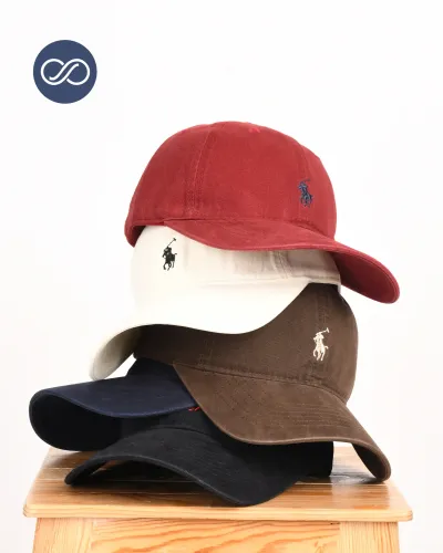 کلاه S01024 POLO