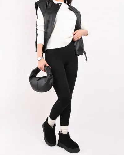 لگ باربی مشکی Y00842