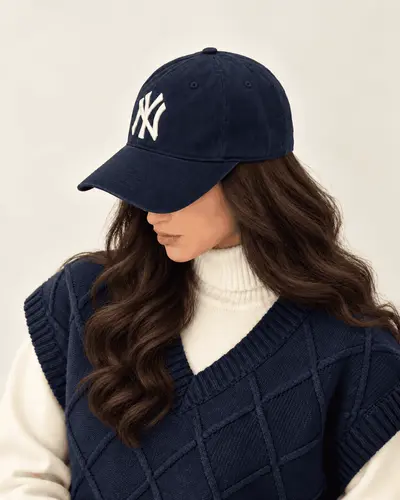 کلاه  S01023   NY 