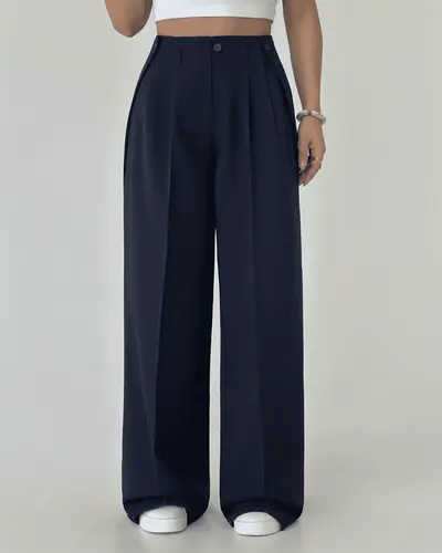 شلوار والری N00253