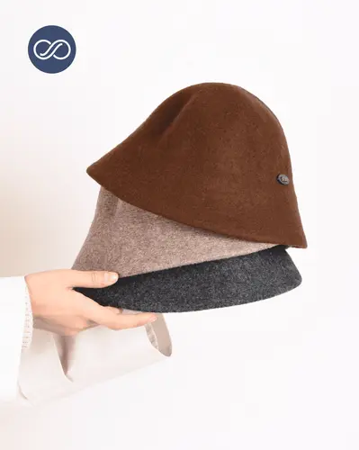 کلاه باکت کازابلانکا S01017