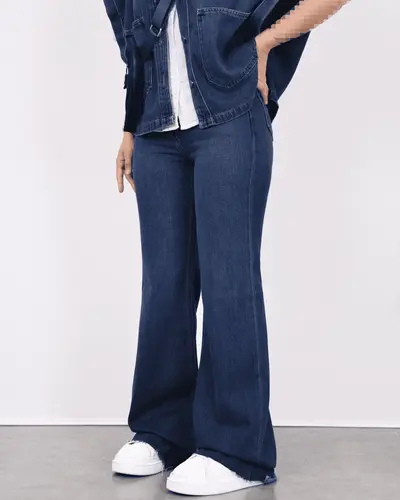 شلوار N00194 BOCATO