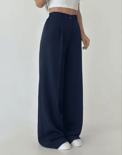 شلوار بگ آیرا N00159