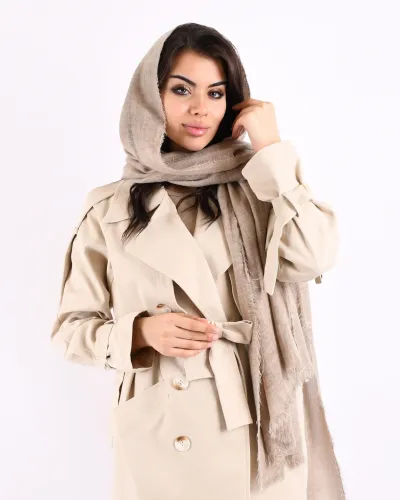 شال پاییزه S 00770