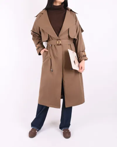 ترنج کت بلند نوژا L 00120