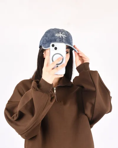 کلاه ck S 00826