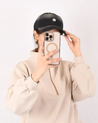 کلاه (lululemon)S 00834