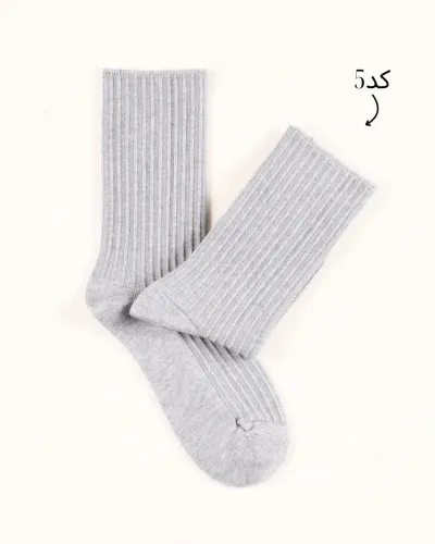 جوراب کبریتی 000818